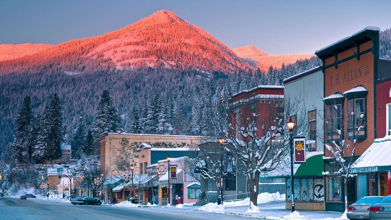 Photo of Others in Rossland