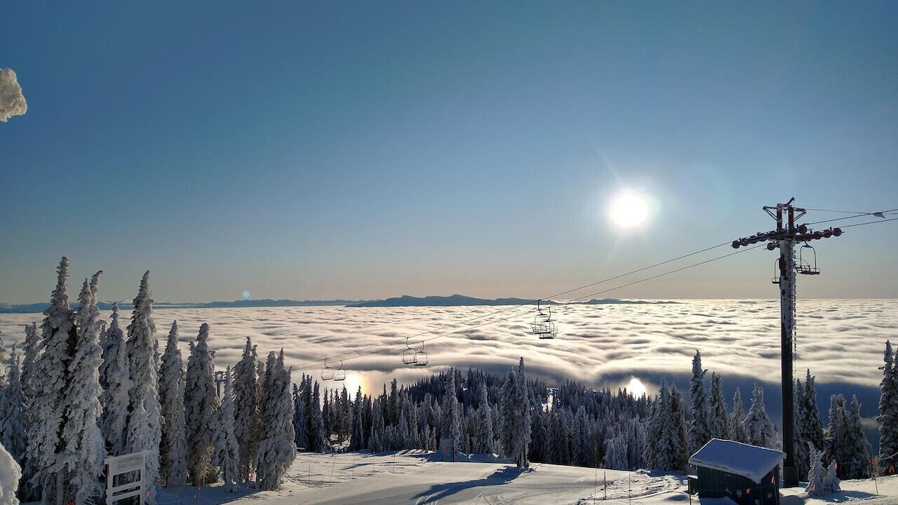 Photo of Others in Rossland