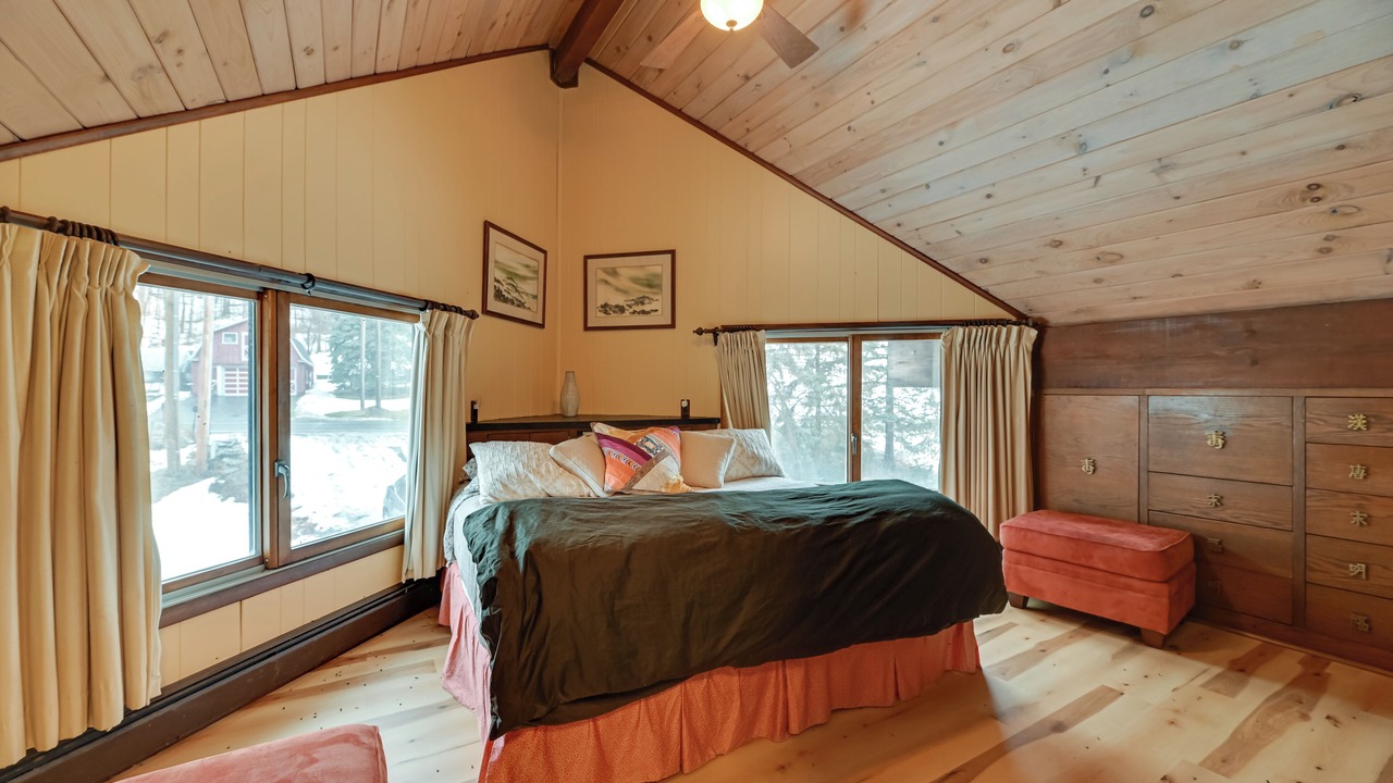 Photo of Bedroom in Naples