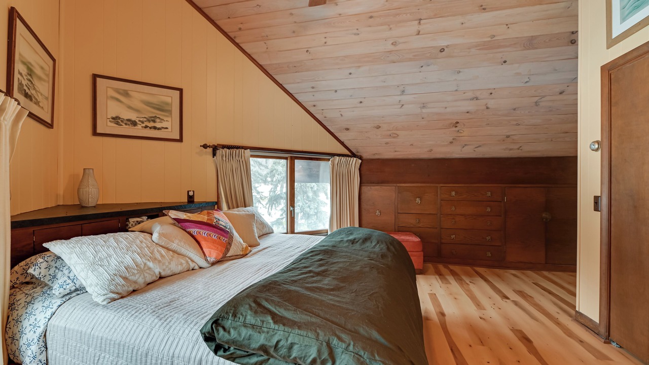 Photo of Bedroom in Naples