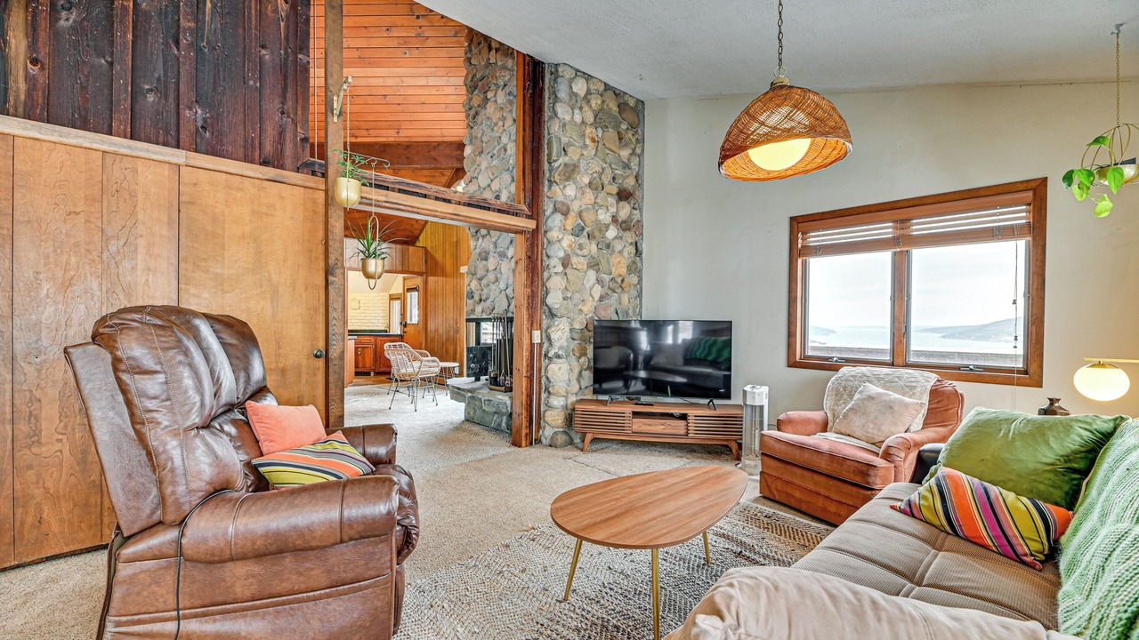 Photo of Livingroom in Naples