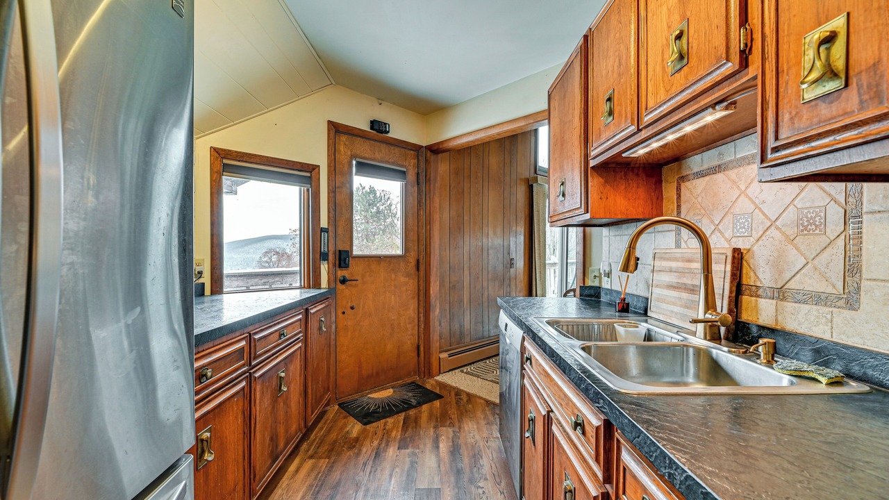 Photo of Kitchen in Naples