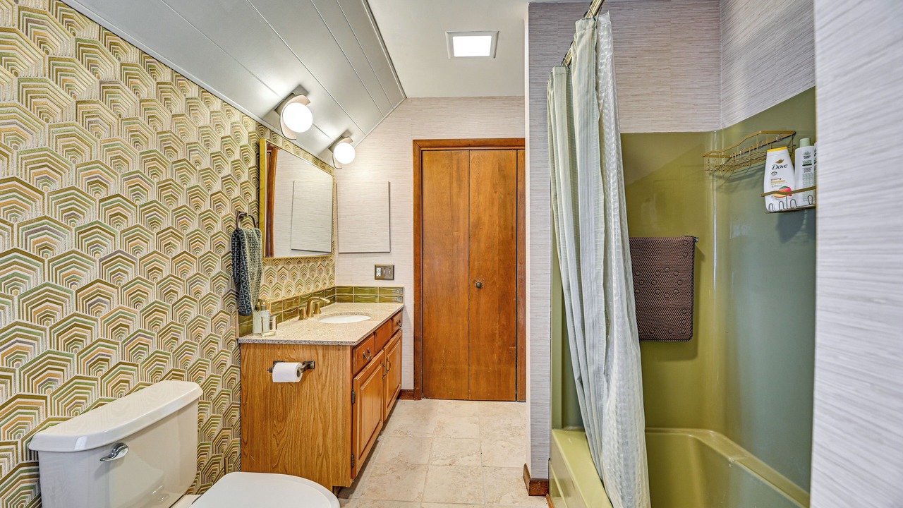 Photo of Bathroom in Naples