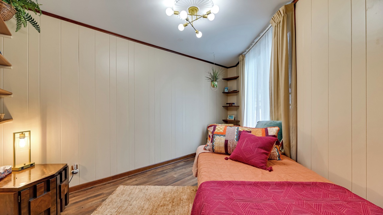 Photo of Bedroom in Naples
