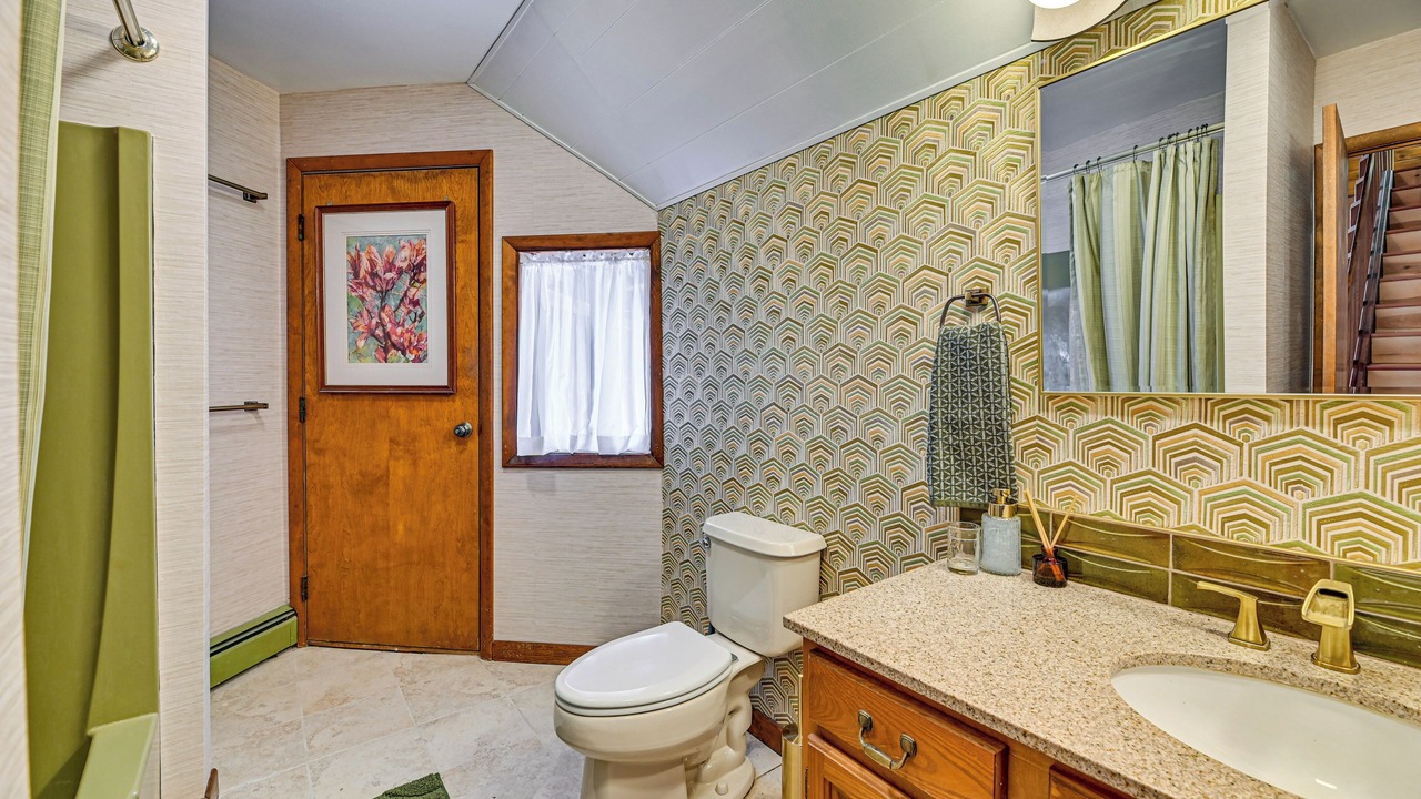 Photo of Bathroom in Naples