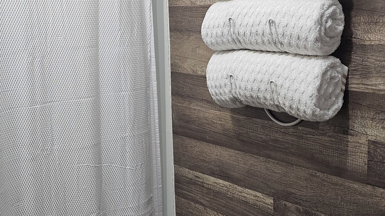 Photo of Bathroom in Arenales