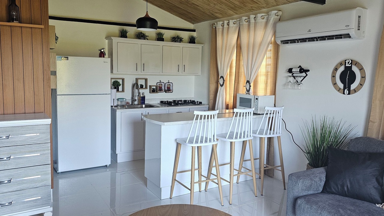 Photo of Livingroom in Arenales