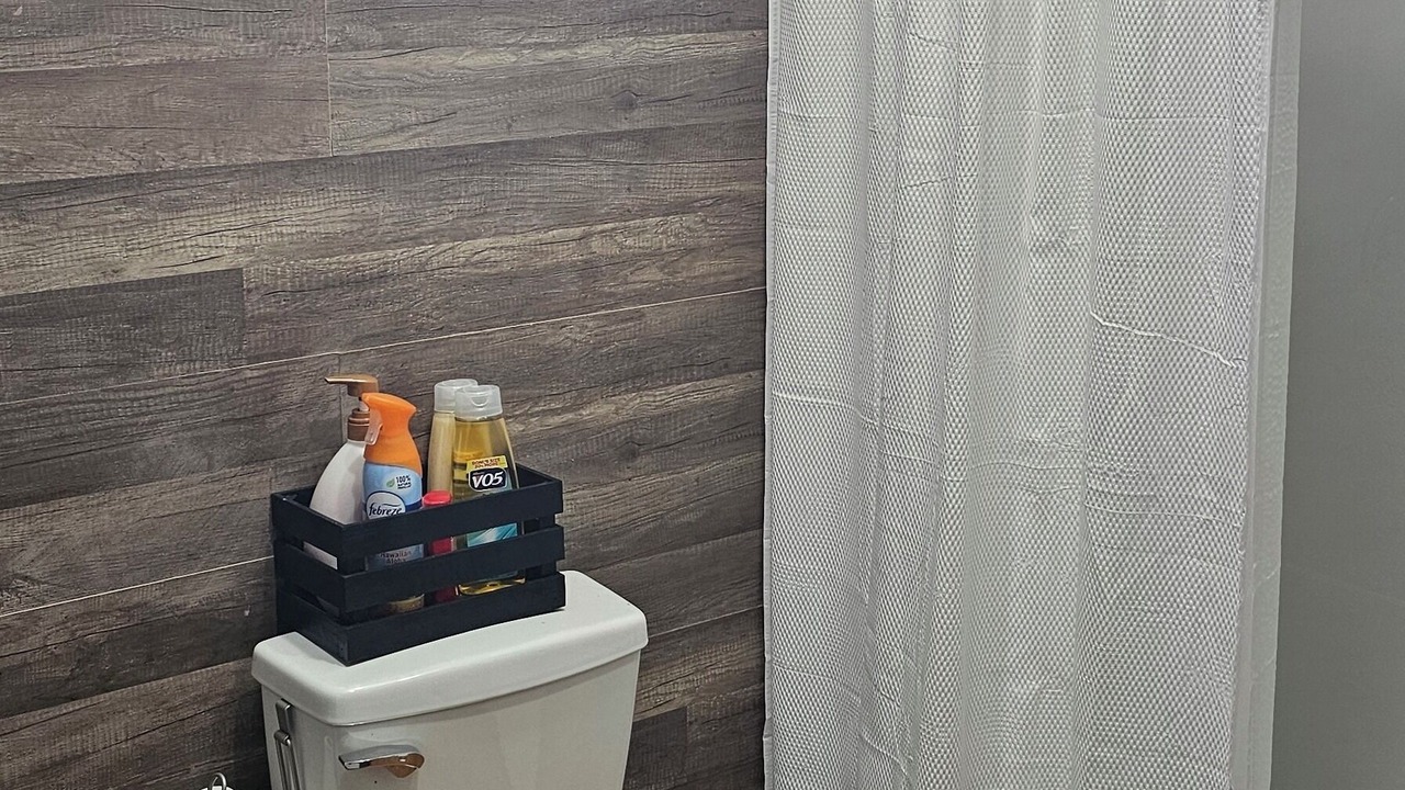 Photo of Bathroom in Arenales