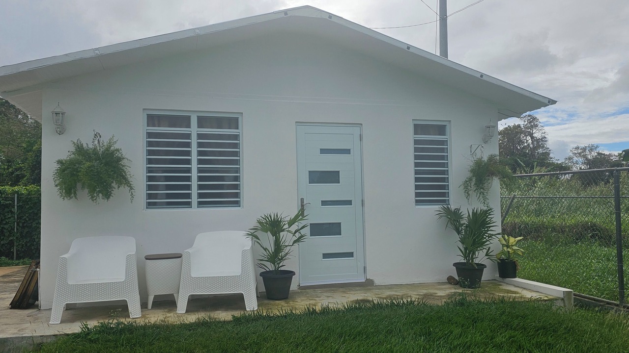 Photo of Patio Balcony in Arenales