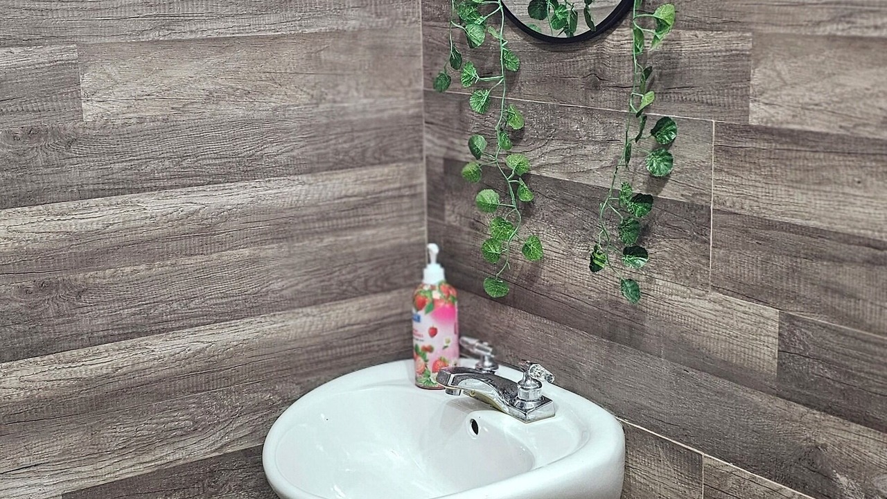 Photo of Bathroom in Arenales