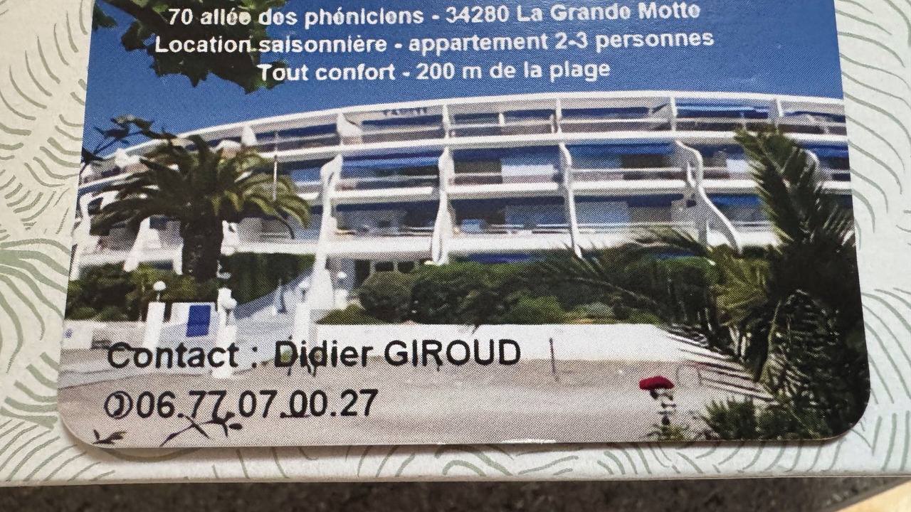 Photo of Others in Le Couchant
