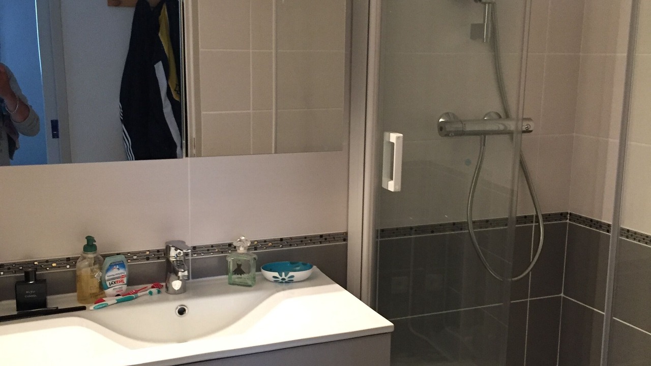 Photo of Bathroom in Le Couchant