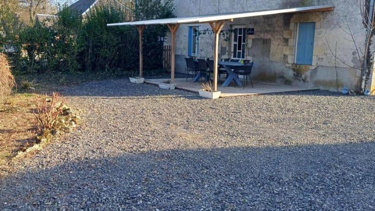Photo of Outdoor in Saint-Felix