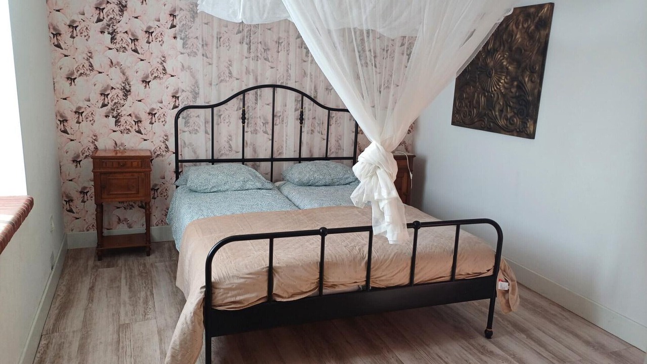 Photo of Bedroom in Saint-Felix