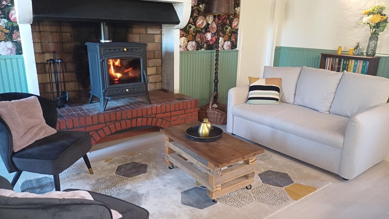 Photo of Livingroom in Saint-Felix