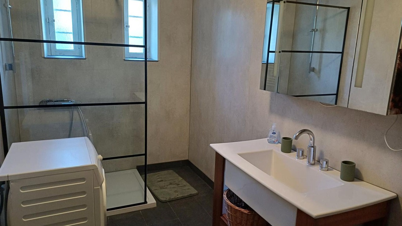 Photo of Bathroom in Saint-Felix