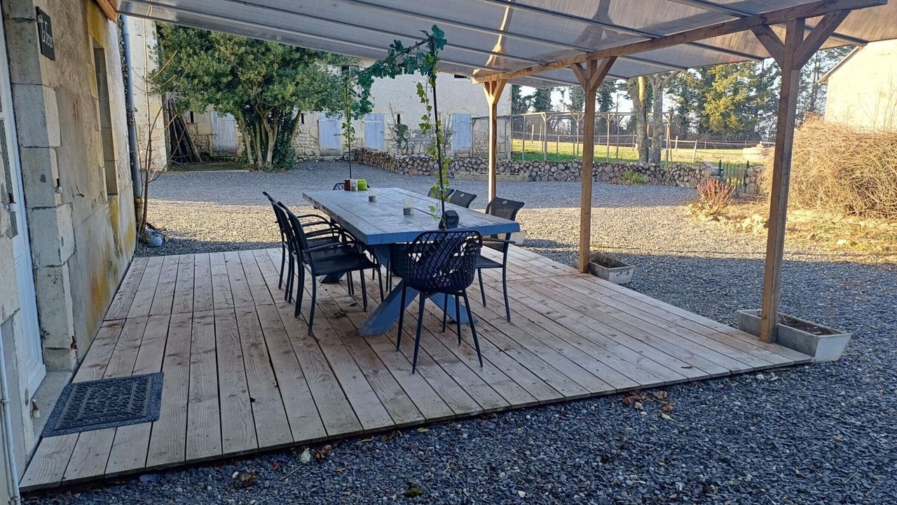 Photo of Outdoor in Saint-Felix
