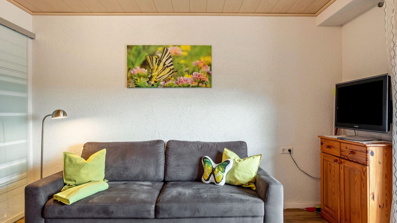 Photo of Livingroom in Waldau