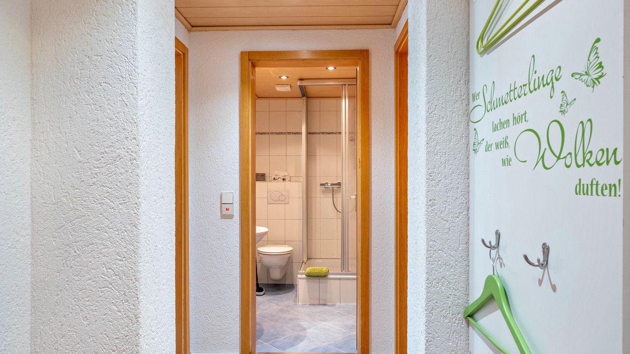 Photo of Bathroom in Waldau