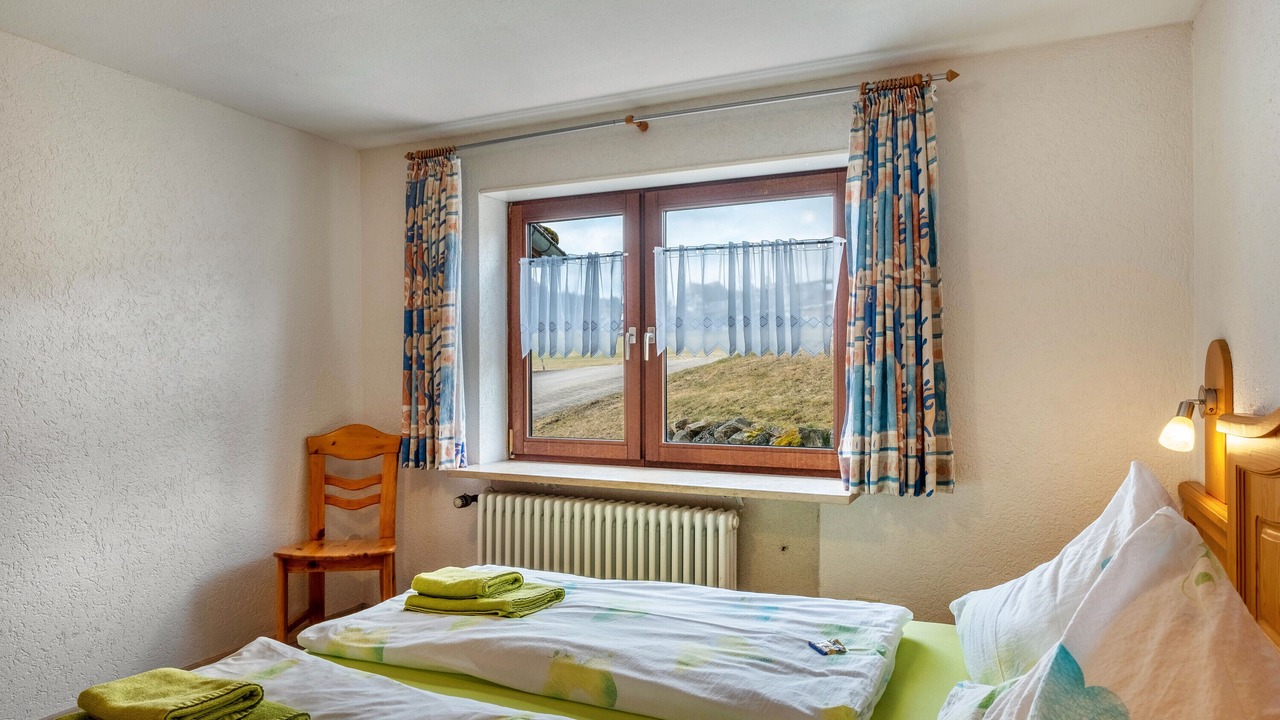 Photo of Bedroom in Waldau