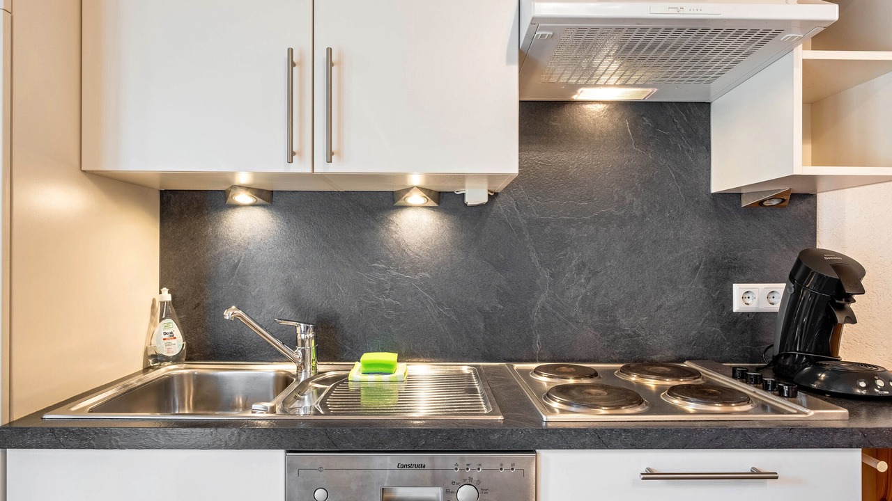 Photo of Kitchen in Waldau