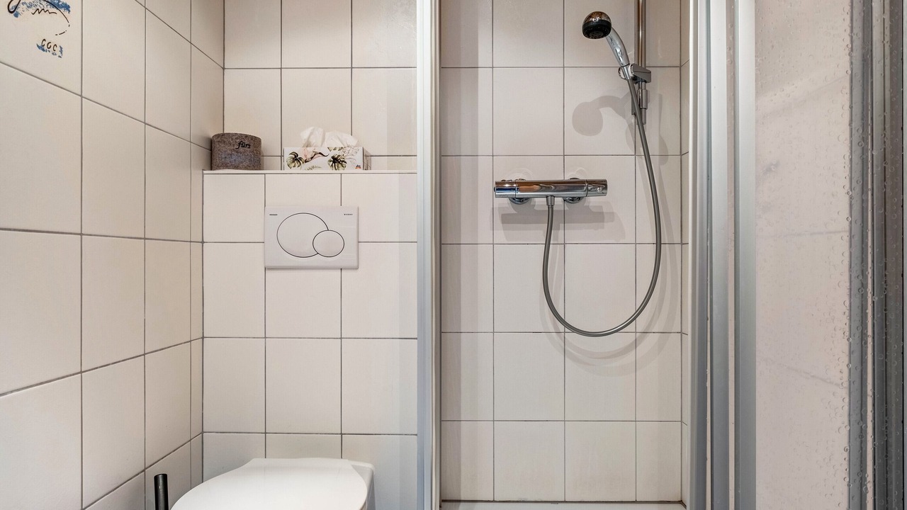 Photo of Bathroom in Waldau
