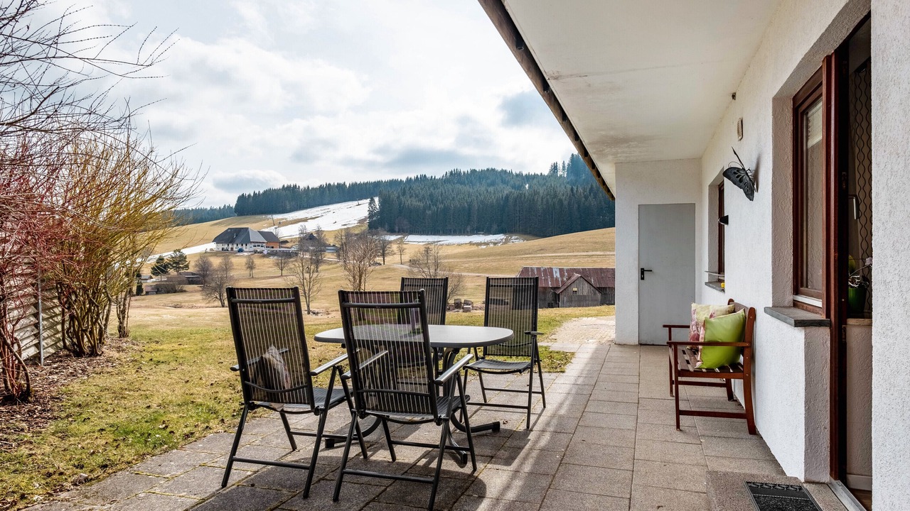 Photo of Outdoor in Waldau