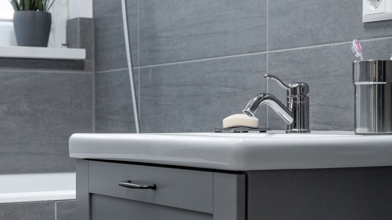 Photo of Bathroom in Wollmatingen
