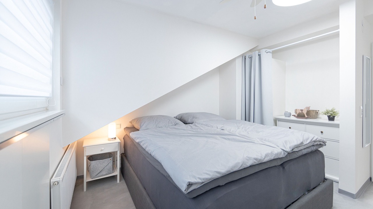 Photo of Bedroom in Wollmatingen