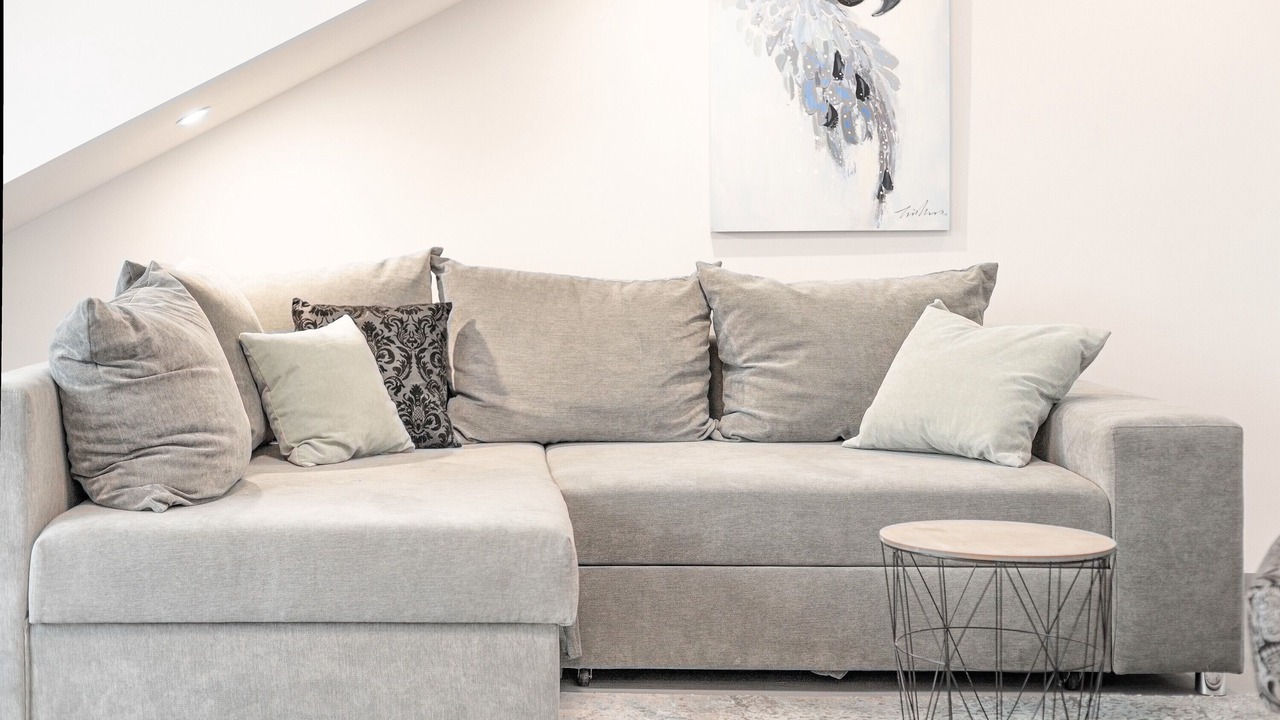 Photo of Livingroom in Wollmatingen