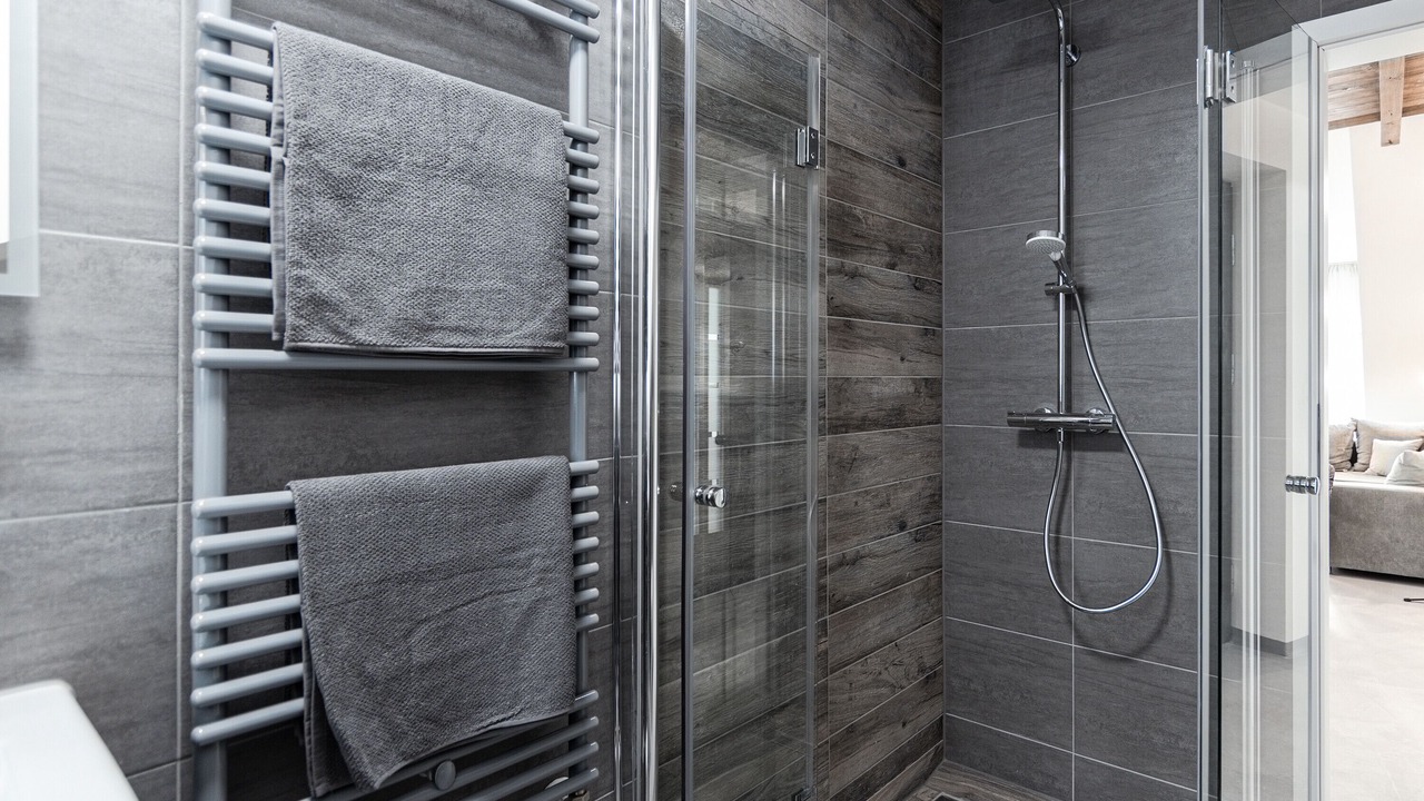 Photo of Bathroom in Wollmatingen