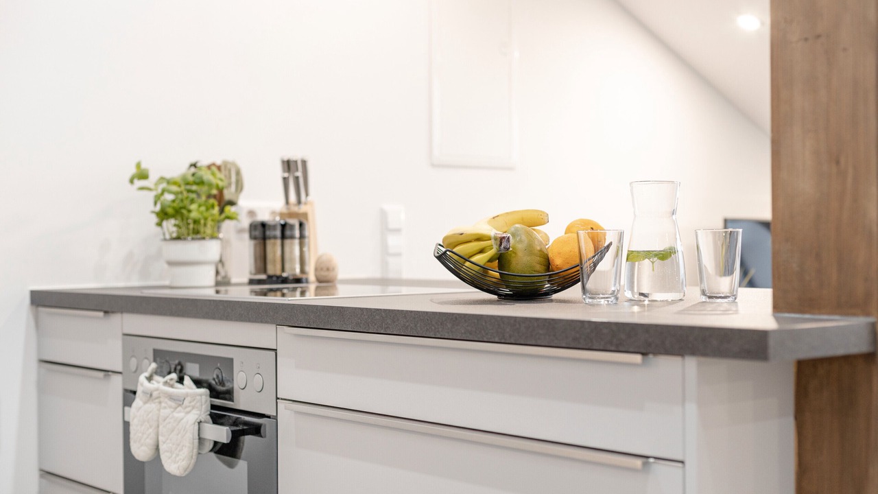 Photo of Kitchen in Wollmatingen