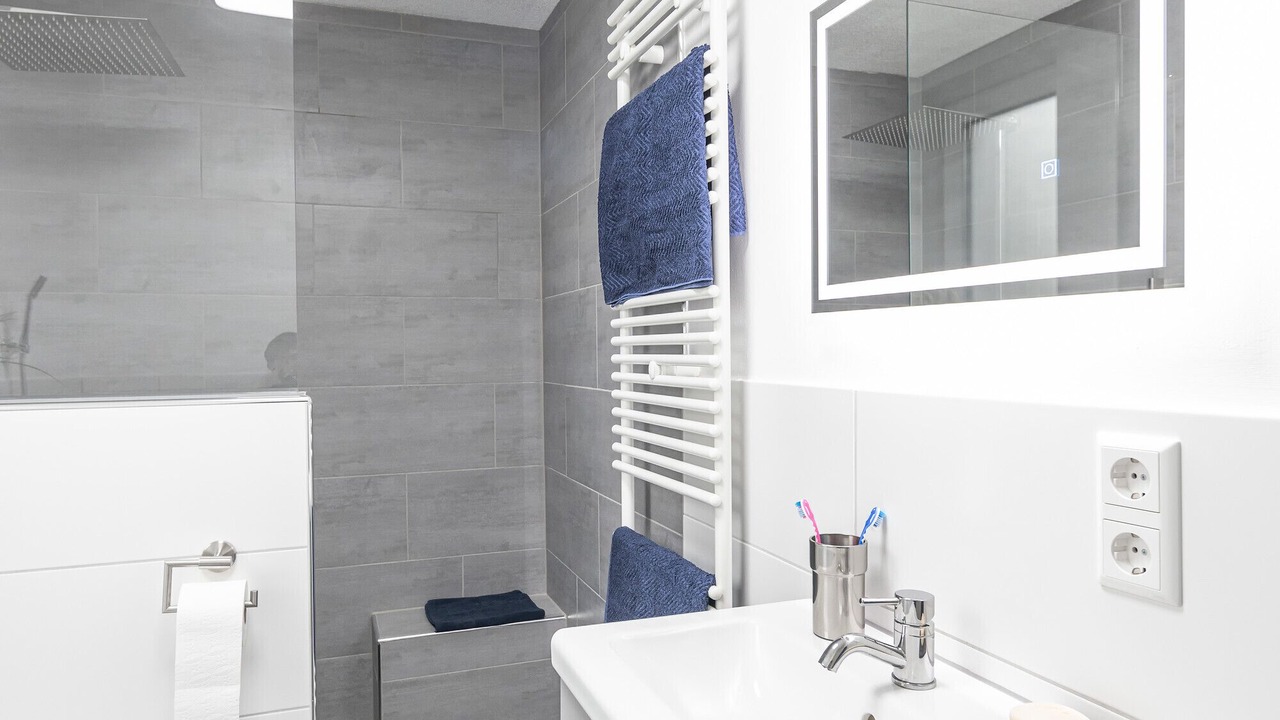 Photo of Bathroom in Konstanz-Furstenberg