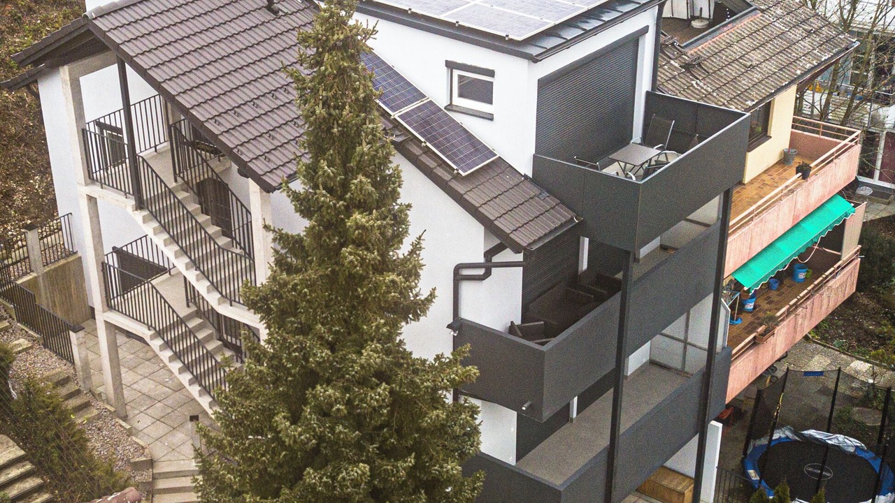 Photo of Outdoor in Konstanz-Furstenberg