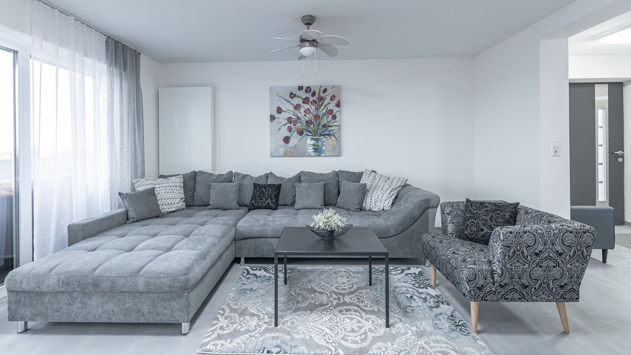 Photo of Livingroom in Konstanz-Furstenberg