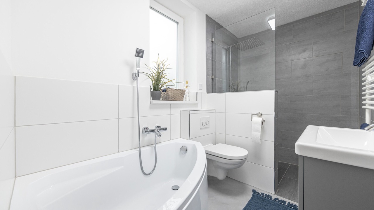 Photo of Bathroom in Konstanz-Furstenberg