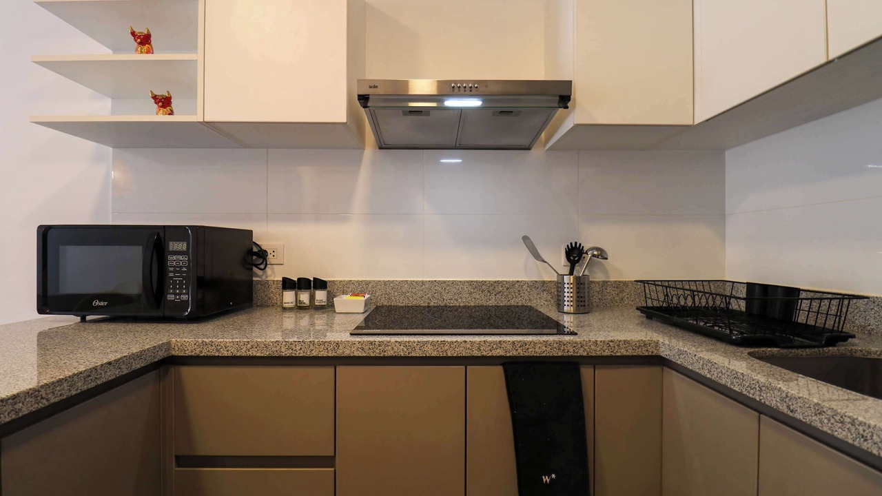 Photo of Kitchen in Cusco Historic Center