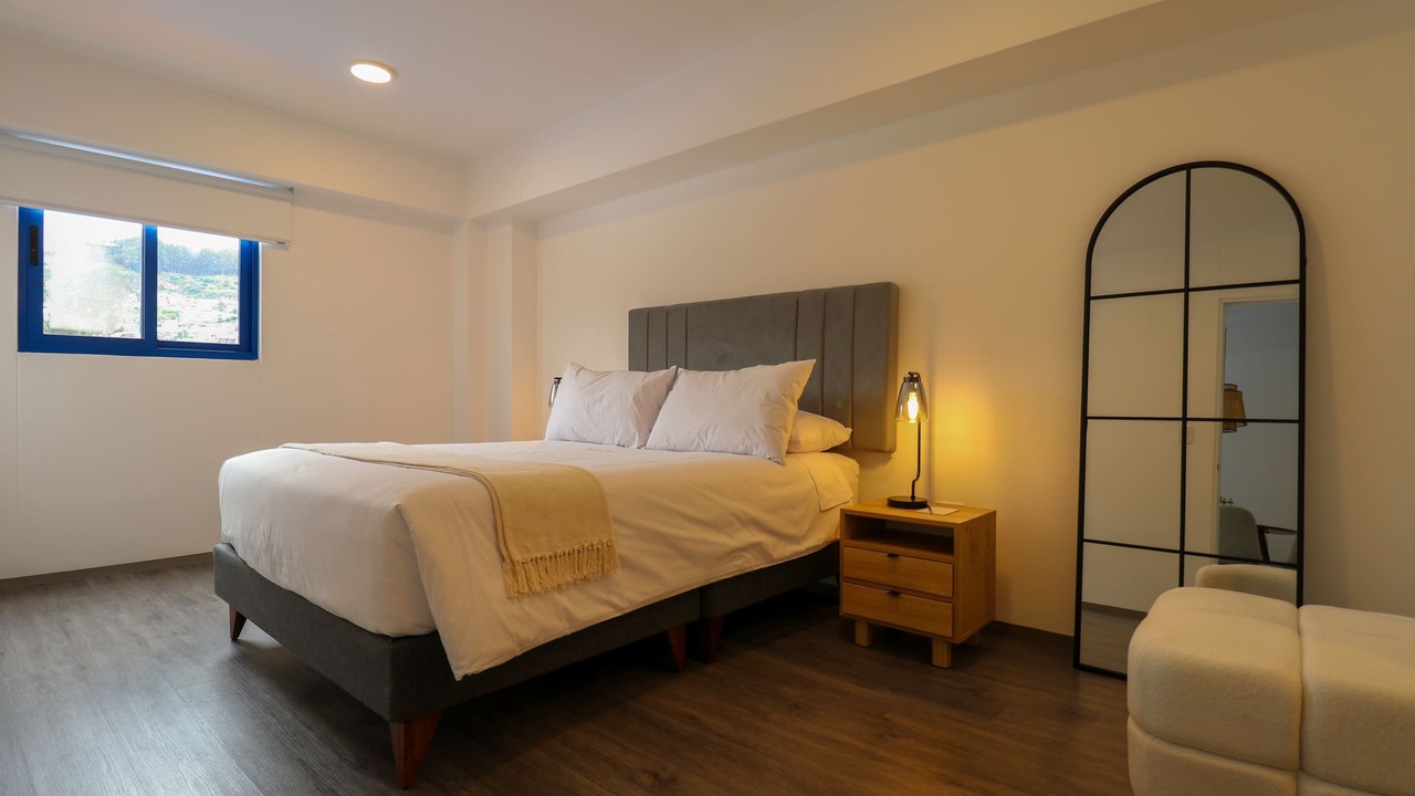 Photo of Bedroom in Cusco Historic Center