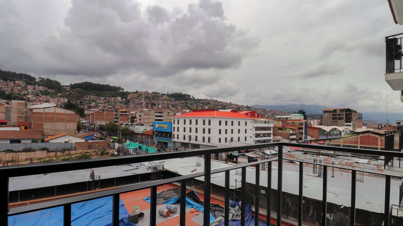Photo of Outdoor in Cusco Historic Center