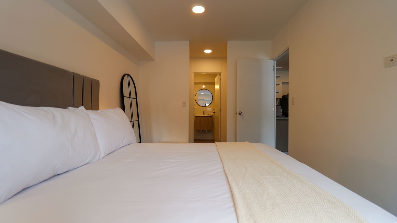 Photo of Bedroom in Cusco Historic Center