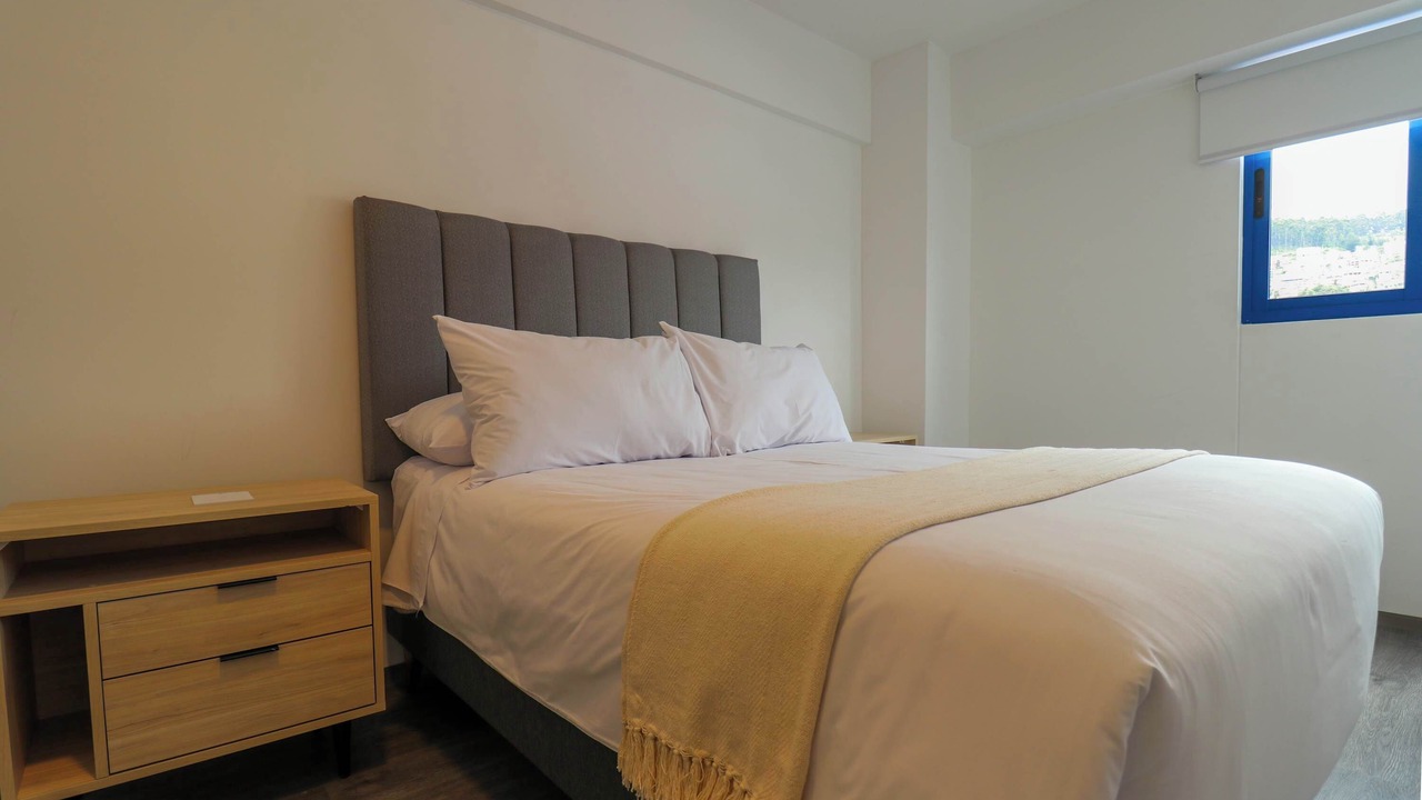 Photo of Bedroom in Cusco Historic Center