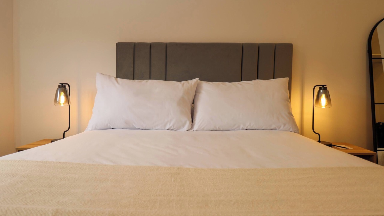 Photo of Bedroom in Cusco Historic Center