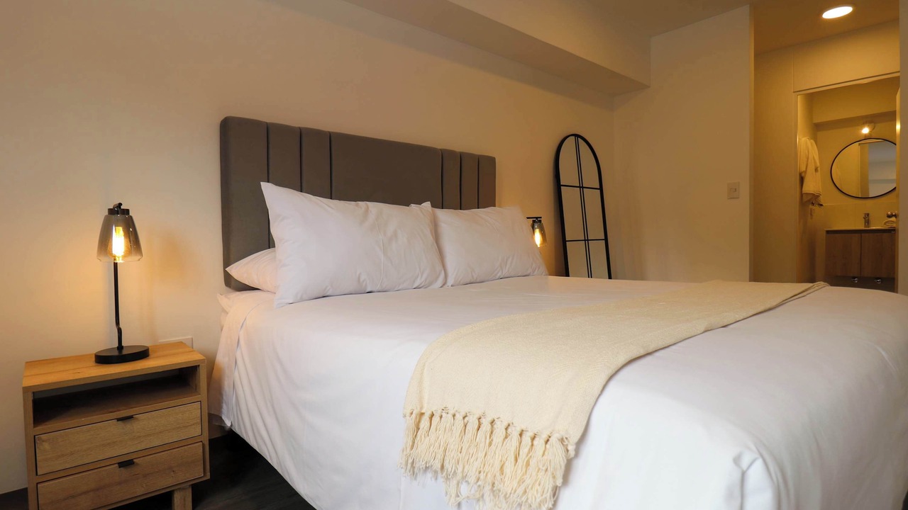 Photo of Bedroom in Cusco Historic Center
