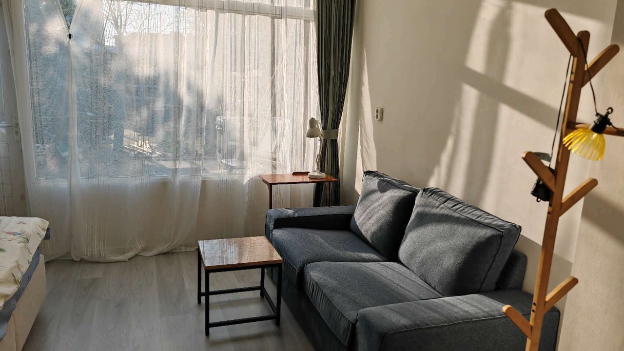 Photo of Livingroom in Breda
