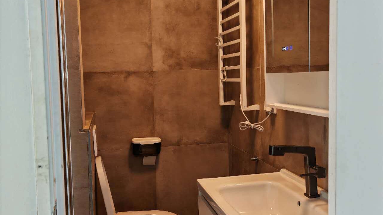 Photo of Bathroom in Breda