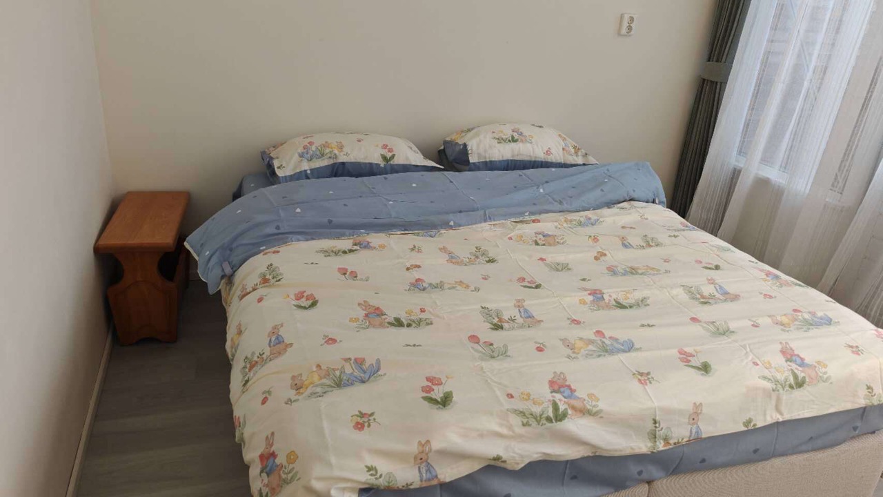 Photo of Bedroom in Breda
