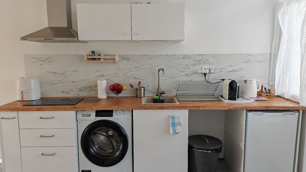 Photo of Kitchen in Breda