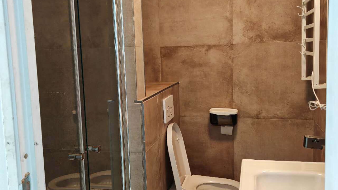 Photo of Bathroom in Breda