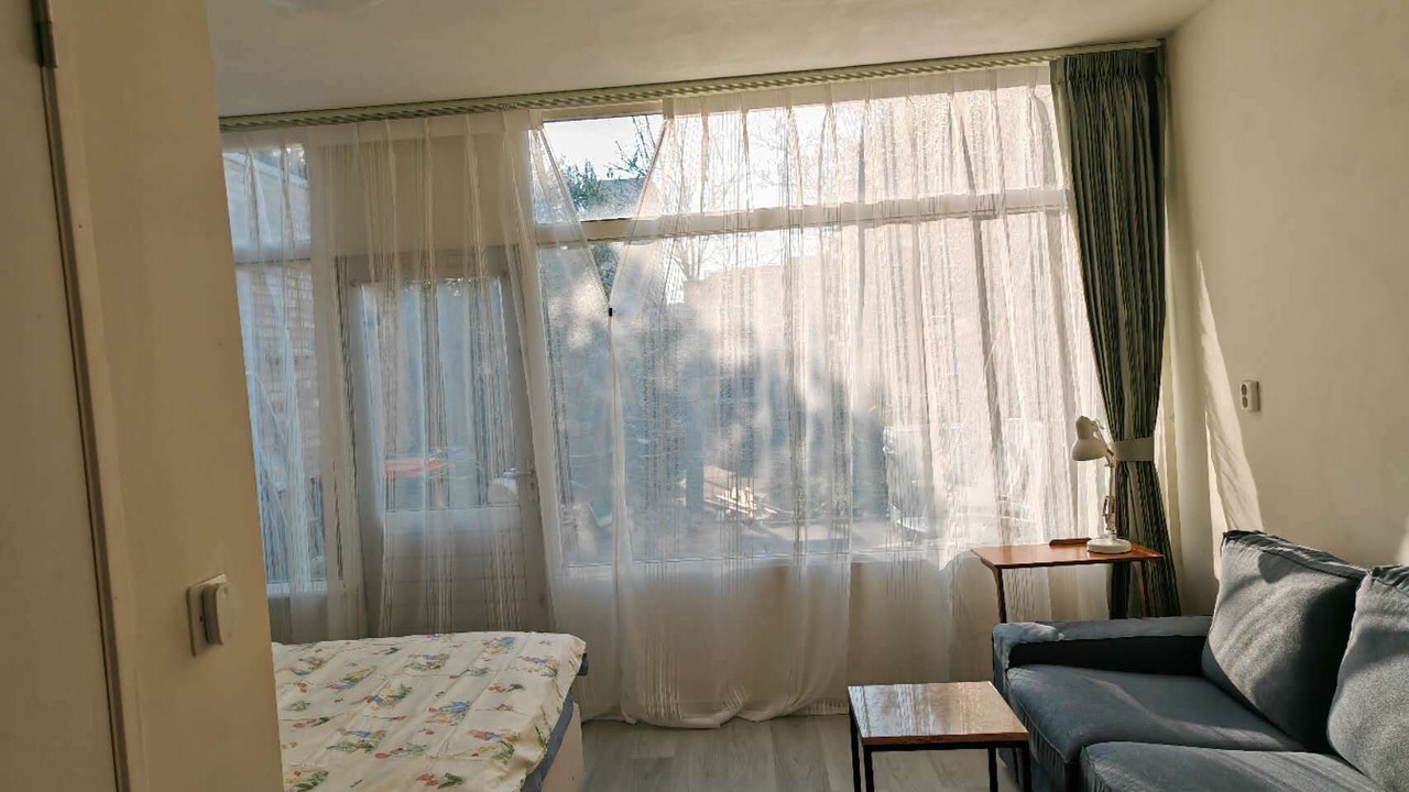 Photo of Bedroom in Breda
