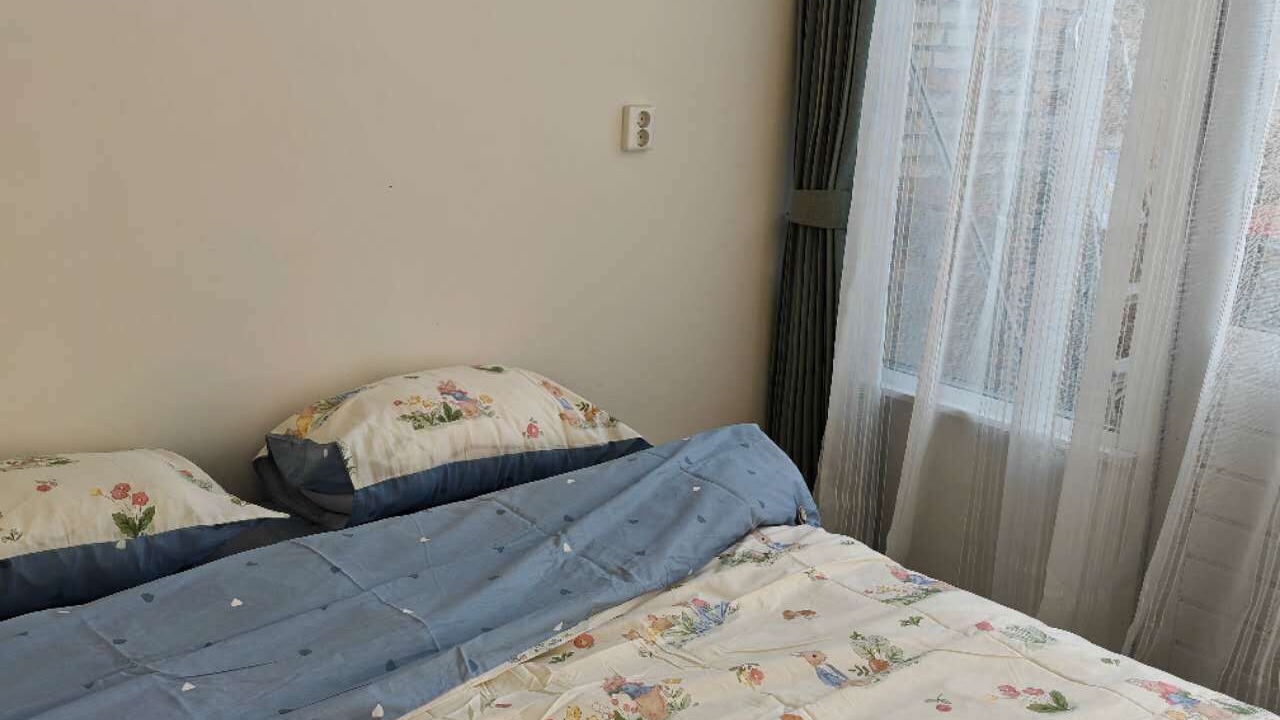 Photo of Bedroom in Breda